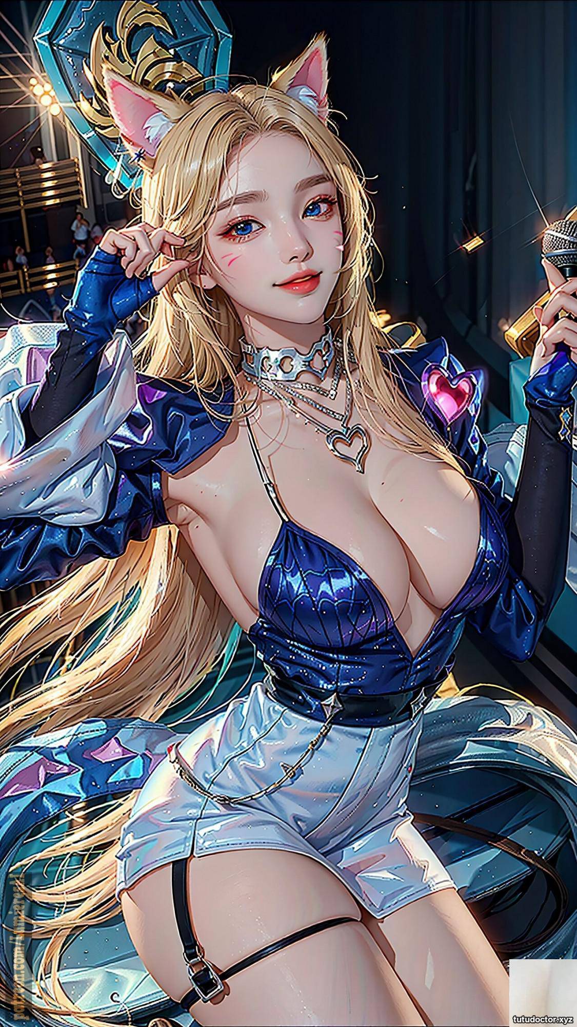 ●PIXIV● Lights 9 · photo 51 of 92