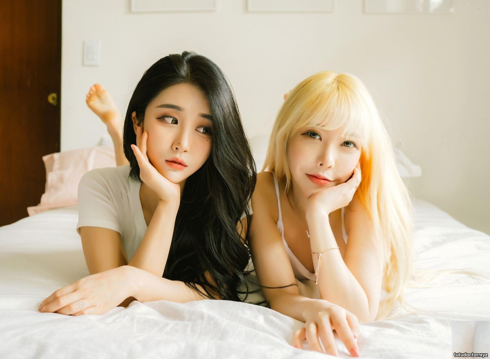 Bomi x Zia – Together · photo 34 of 71