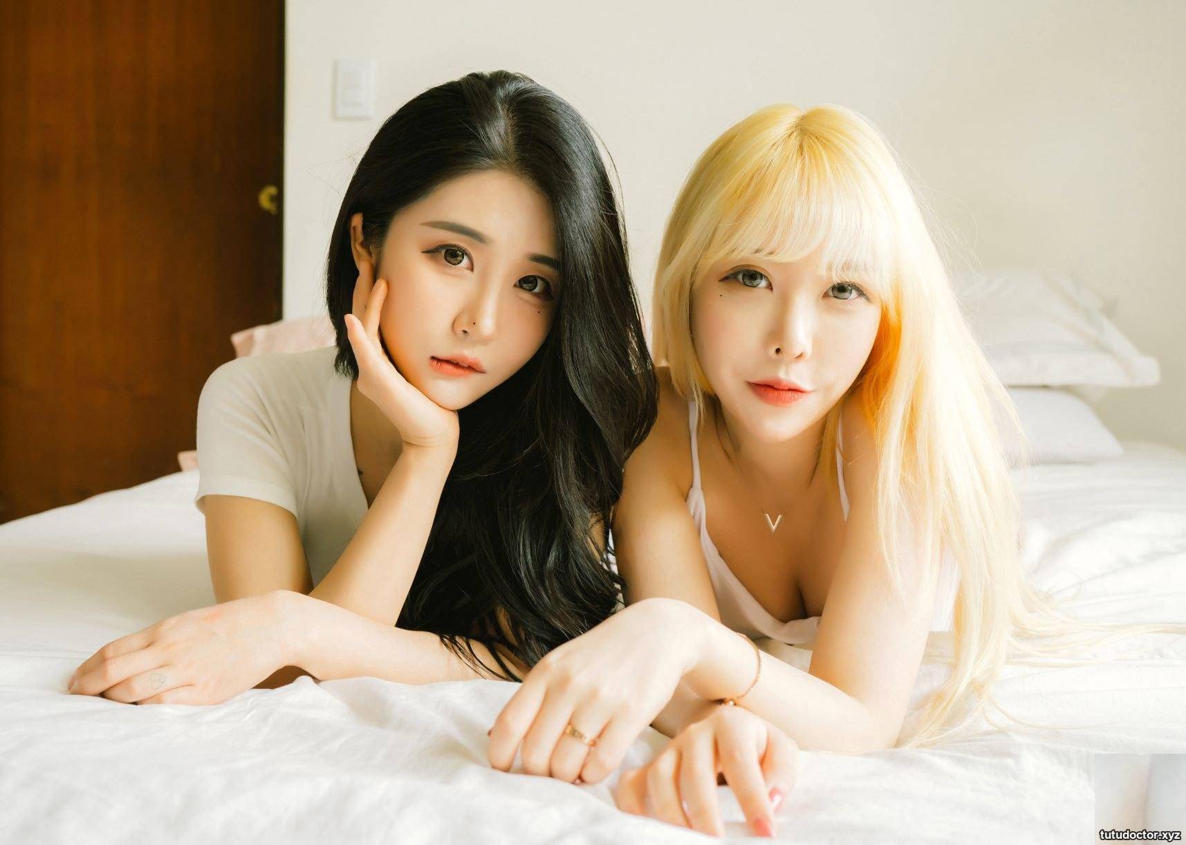 Bomi x Zia – Together · photo 35 of 71