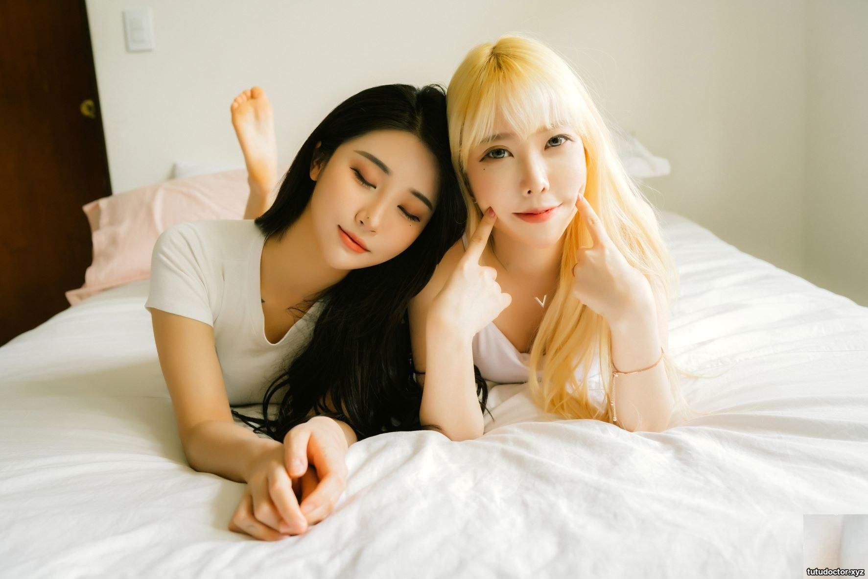 Bomi x Zia – Together · photo 39 of 71