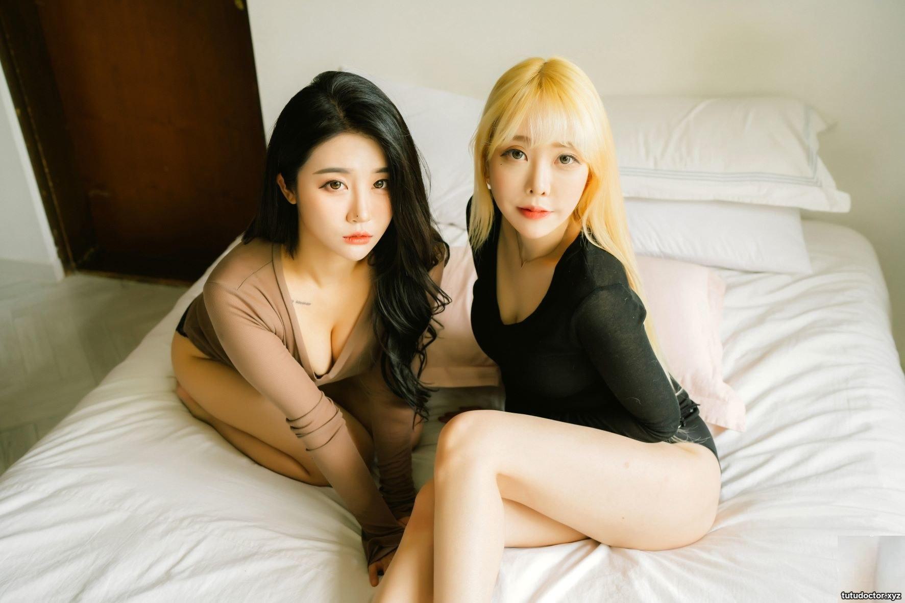 Bomi x Zia – Together · photo 67 of 71