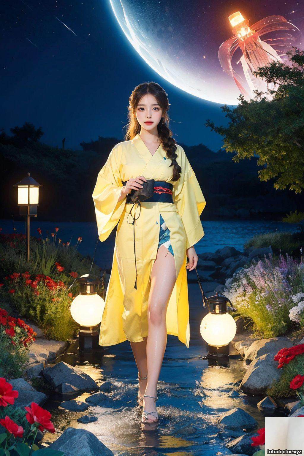Kimono Dream · photo 2 of 186
