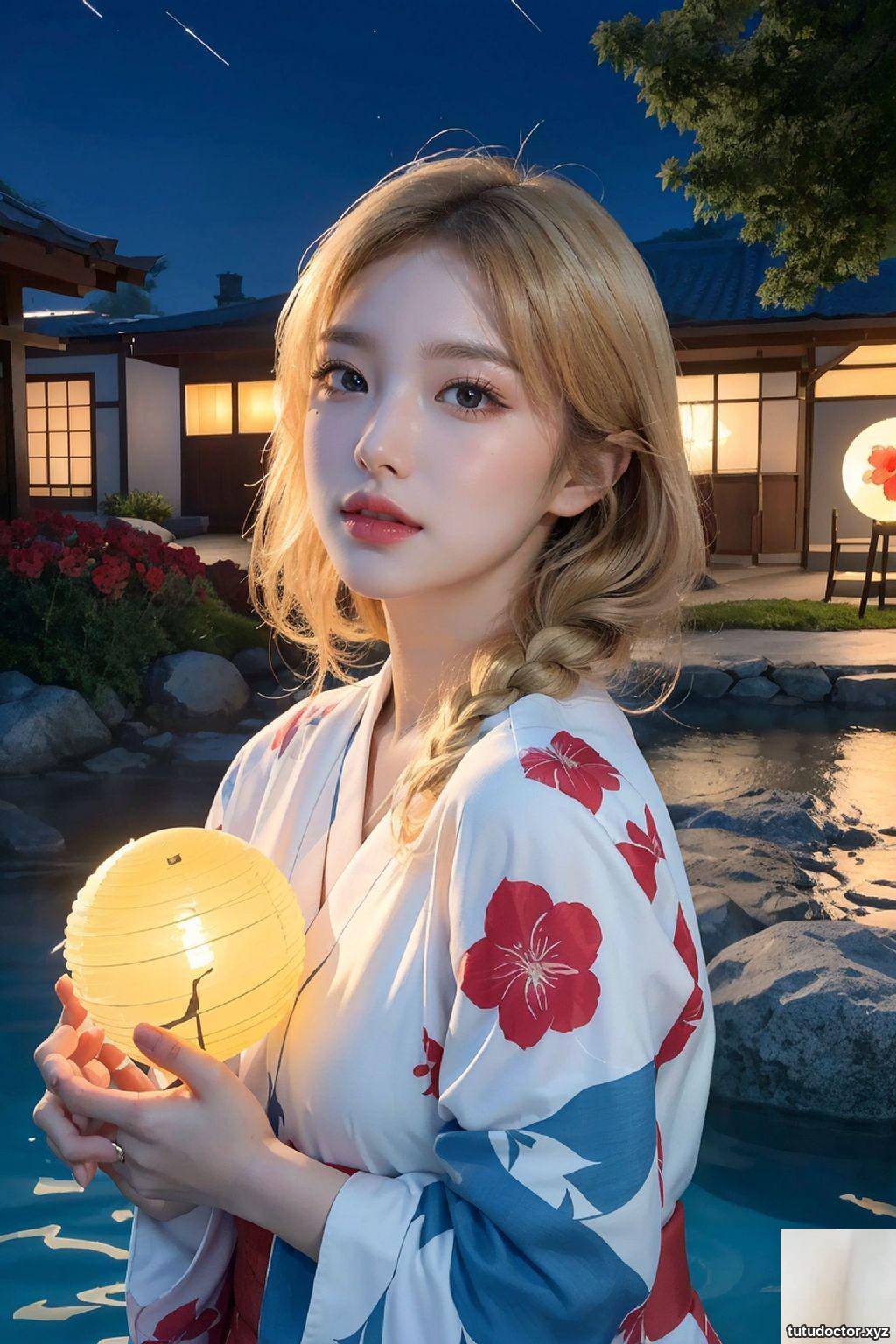 Kimono Dream · photo 4 of 186
