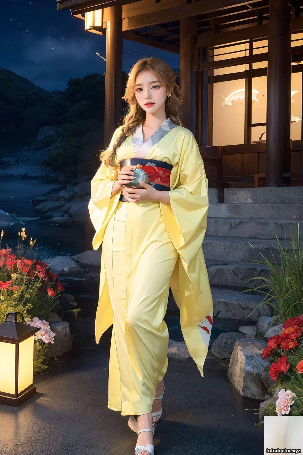Kimono Dream · photo 5 of 186