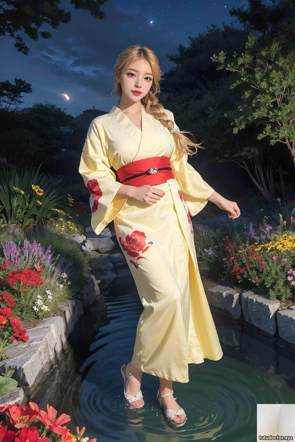 Kimono Dream · photo 6 of 186
