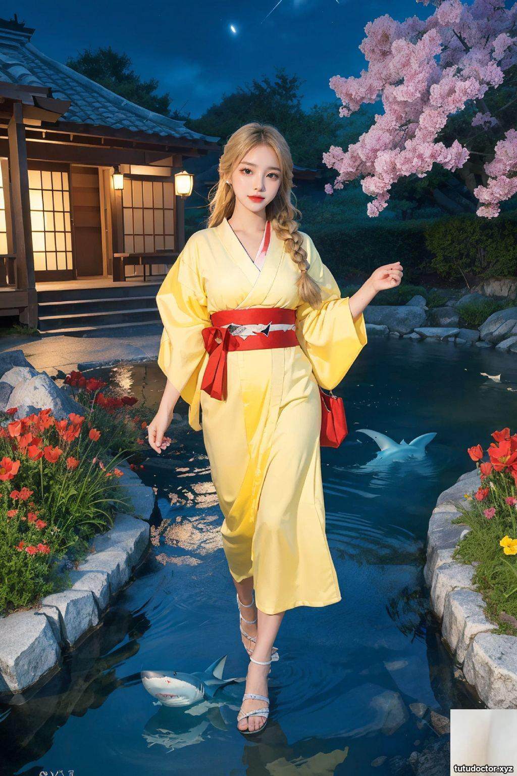 Kimono Dream · photo 7 of 186