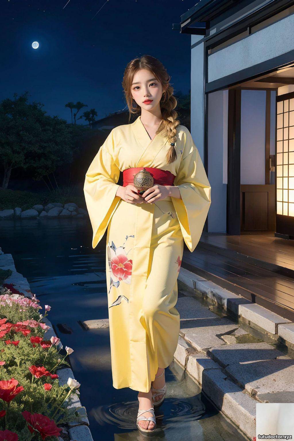 Kimono Dream · photo 8 of 186