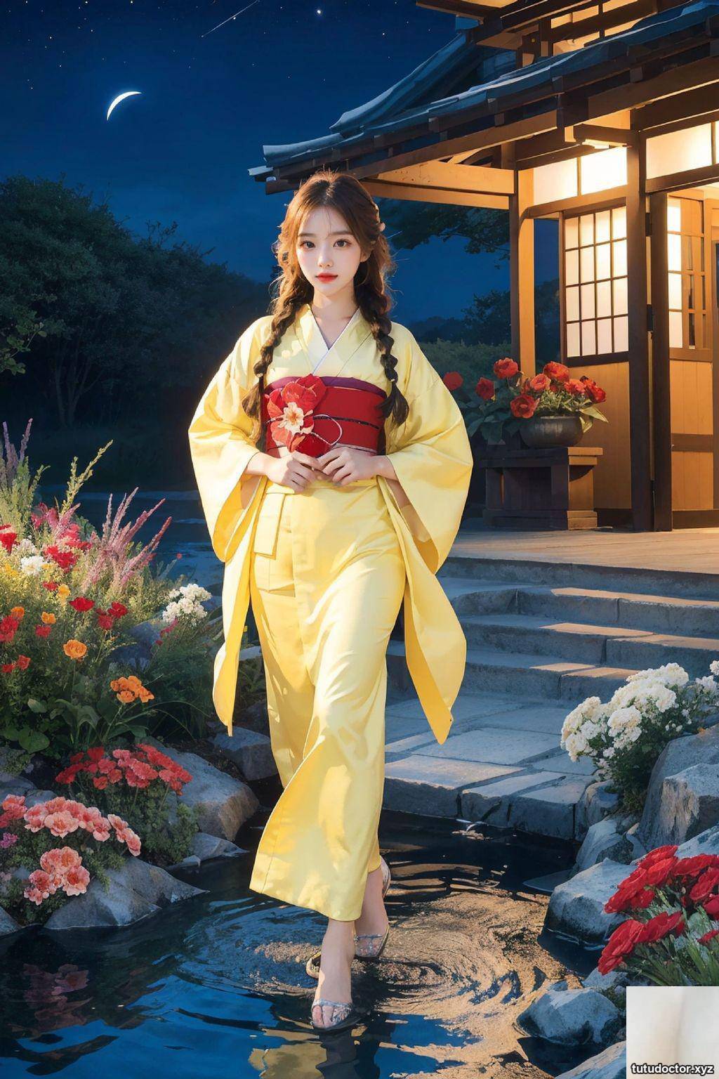 Kimono Dream · photo 9 of 186