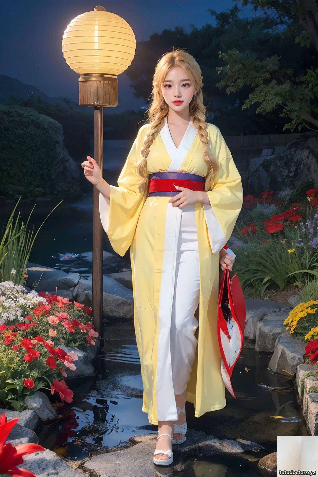 Kimono Dream · photo 10 of 186