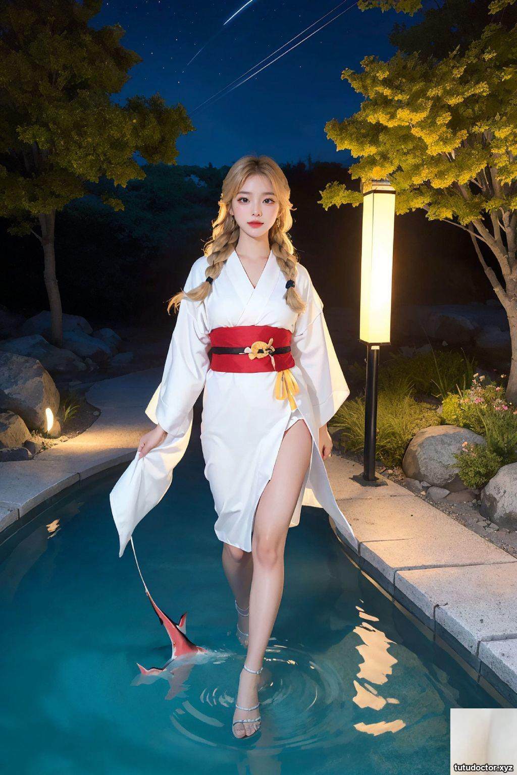 Kimono Dream · photo 13 of 186