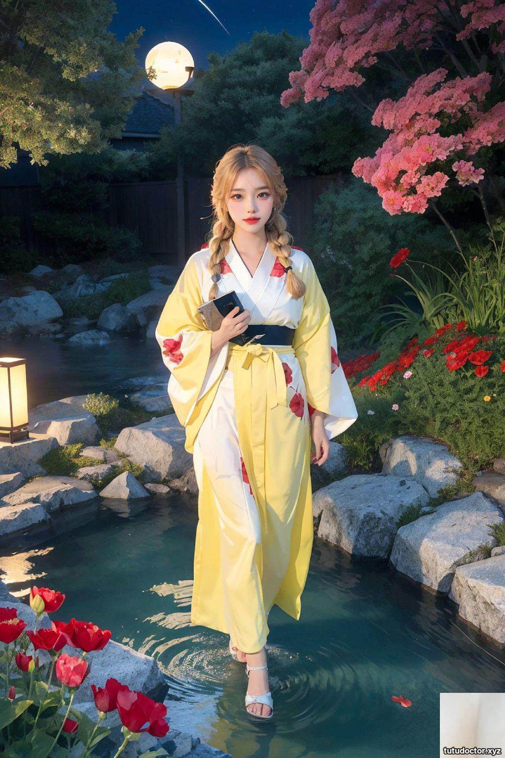 Kimono Dream · photo 14 of 186