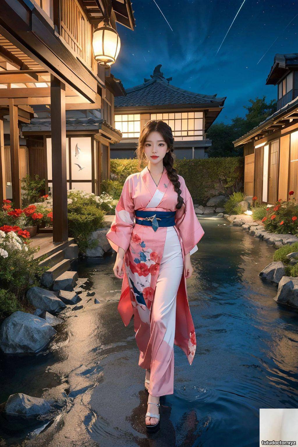 Kimono Dream · photo 15 of 186