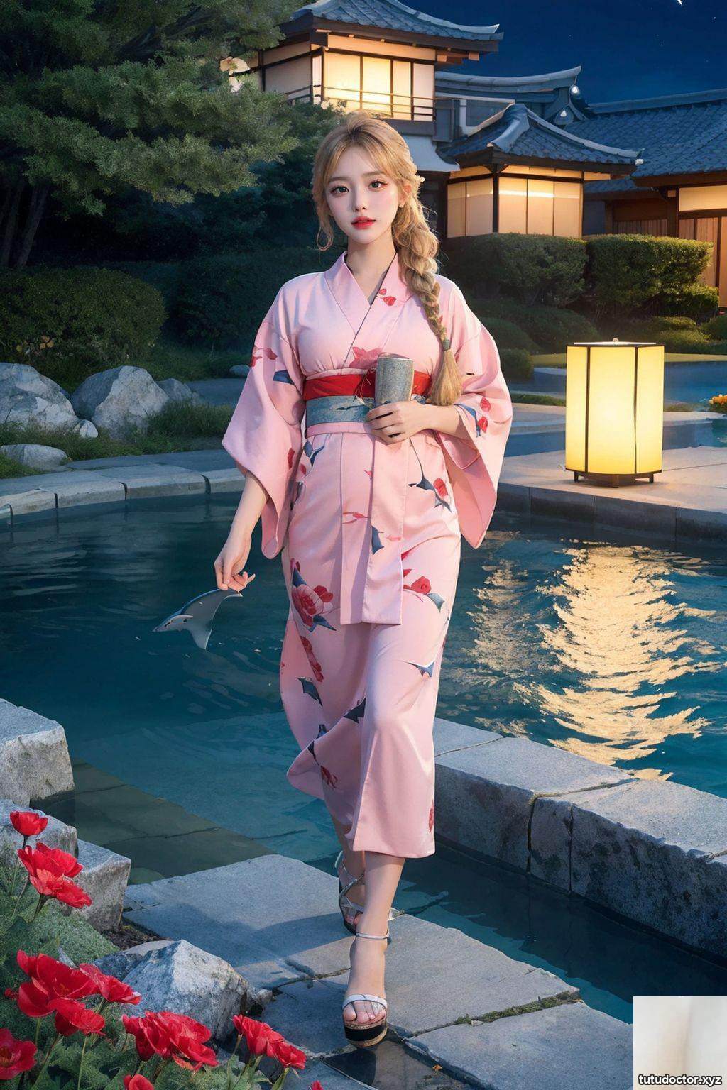 Kimono Dream · photo 16 of 186