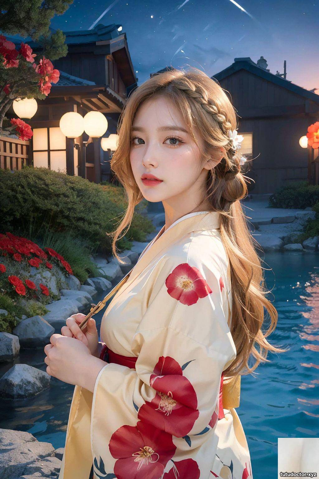 Kimono Dream · photo 17 of 186