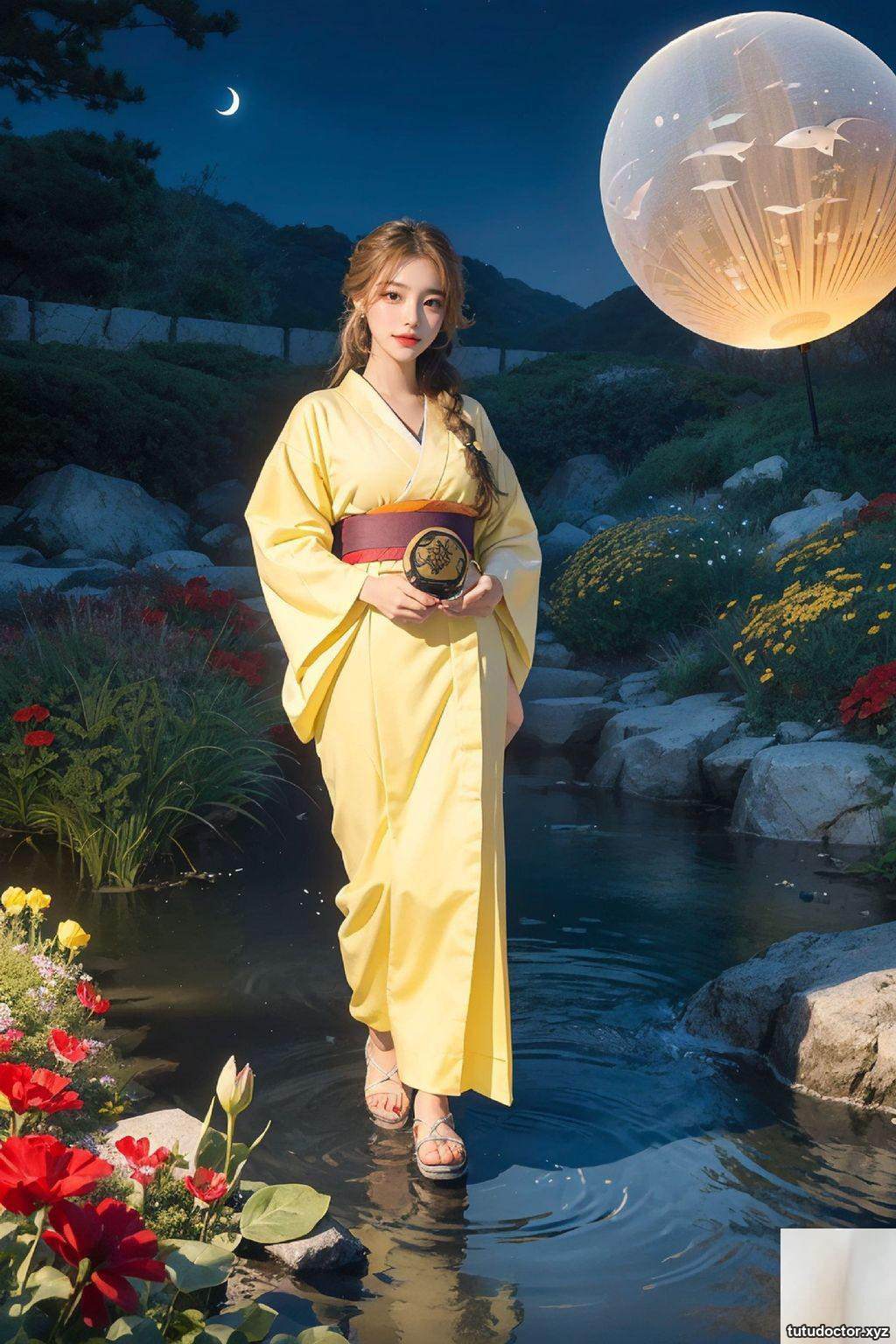 Kimono Dream · photo 20 of 186