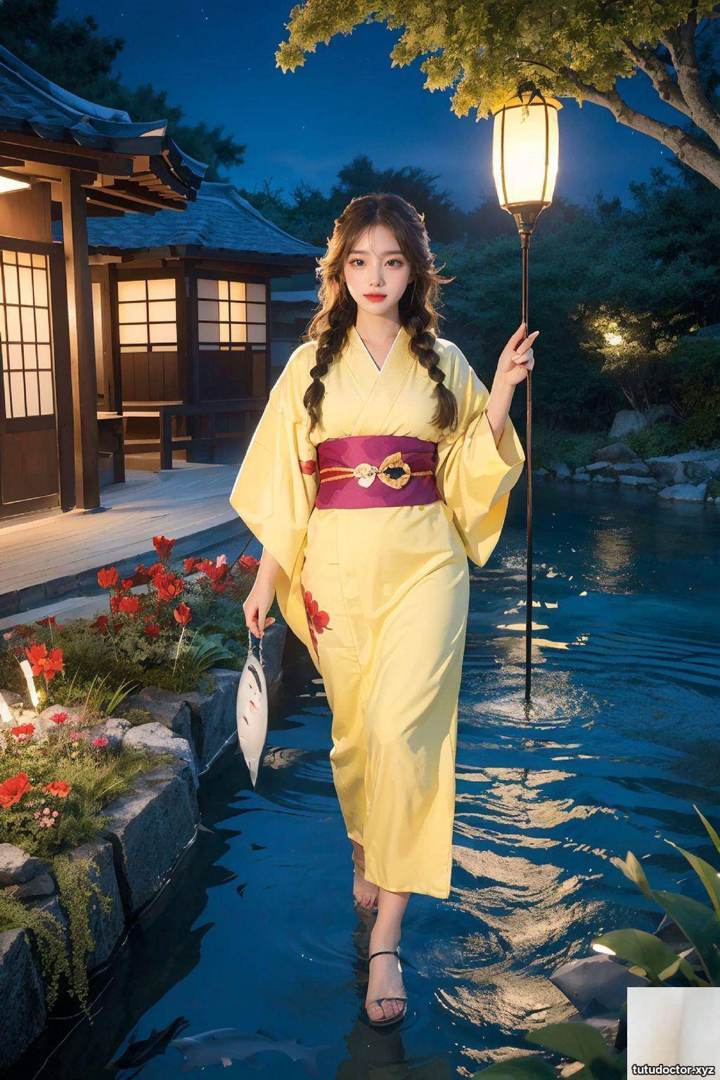 Kimono Dream · photo 22 of 186