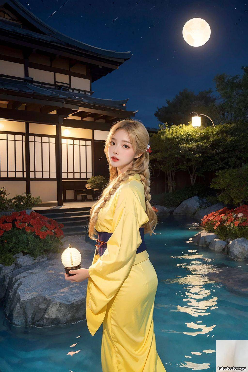 Kimono Dream · photo 23 of 186