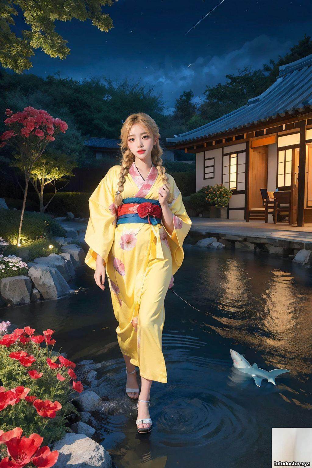 Kimono Dream · photo 24 of 186