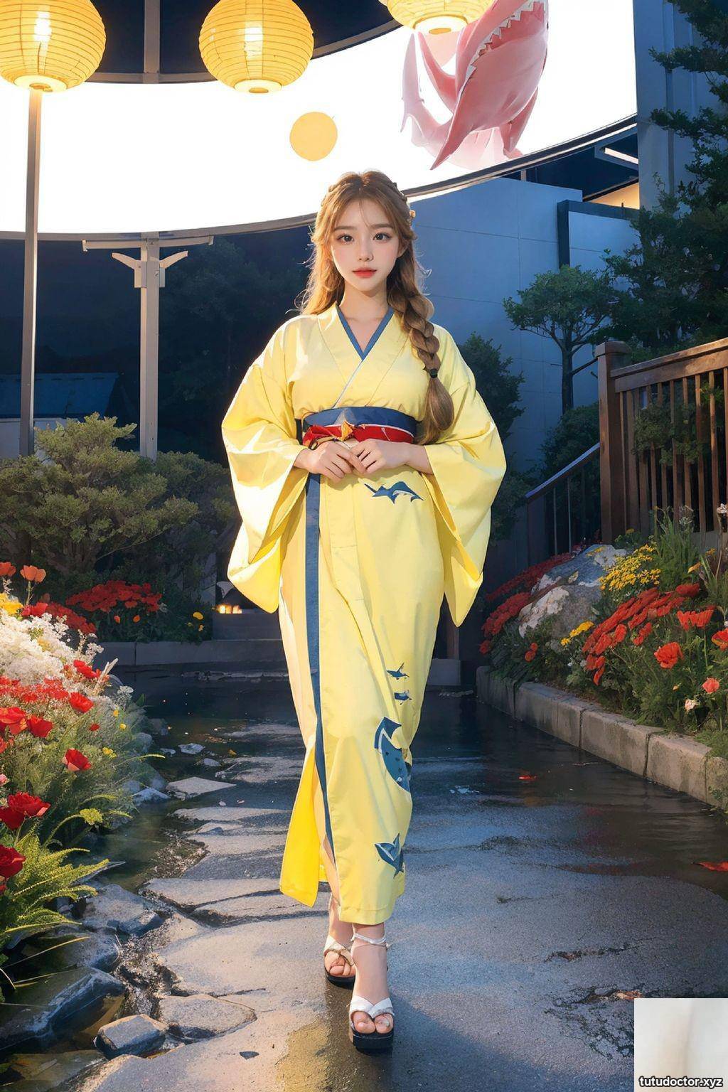 Kimono Dream · photo 25 of 186