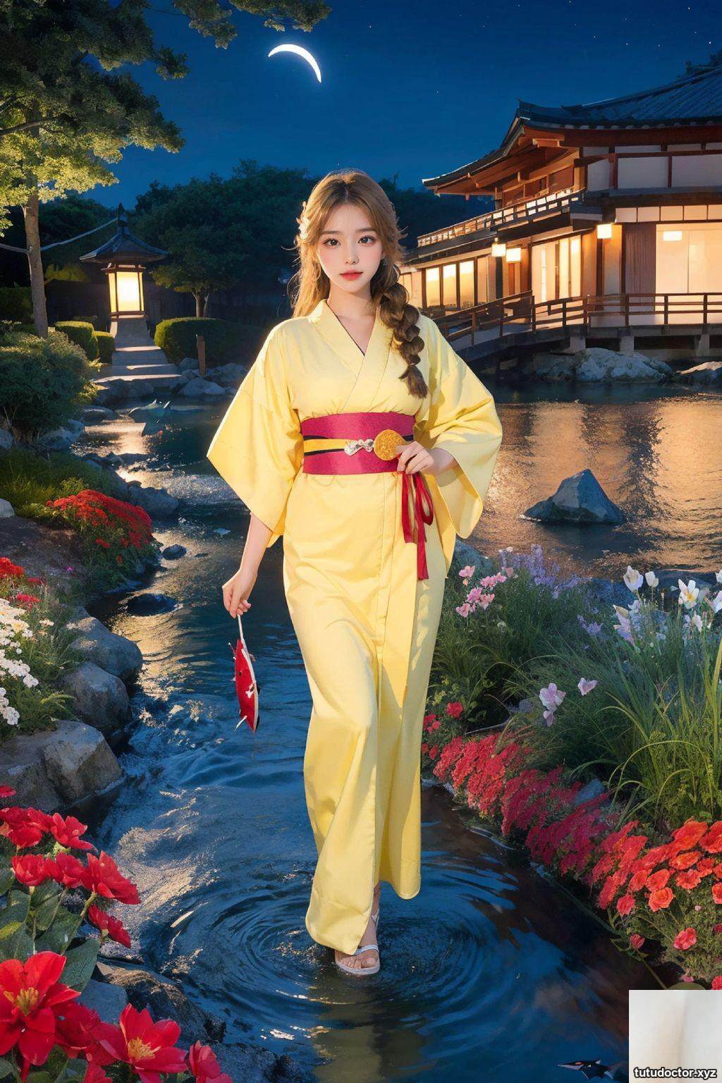 Kimono Dream · photo 27 of 186
