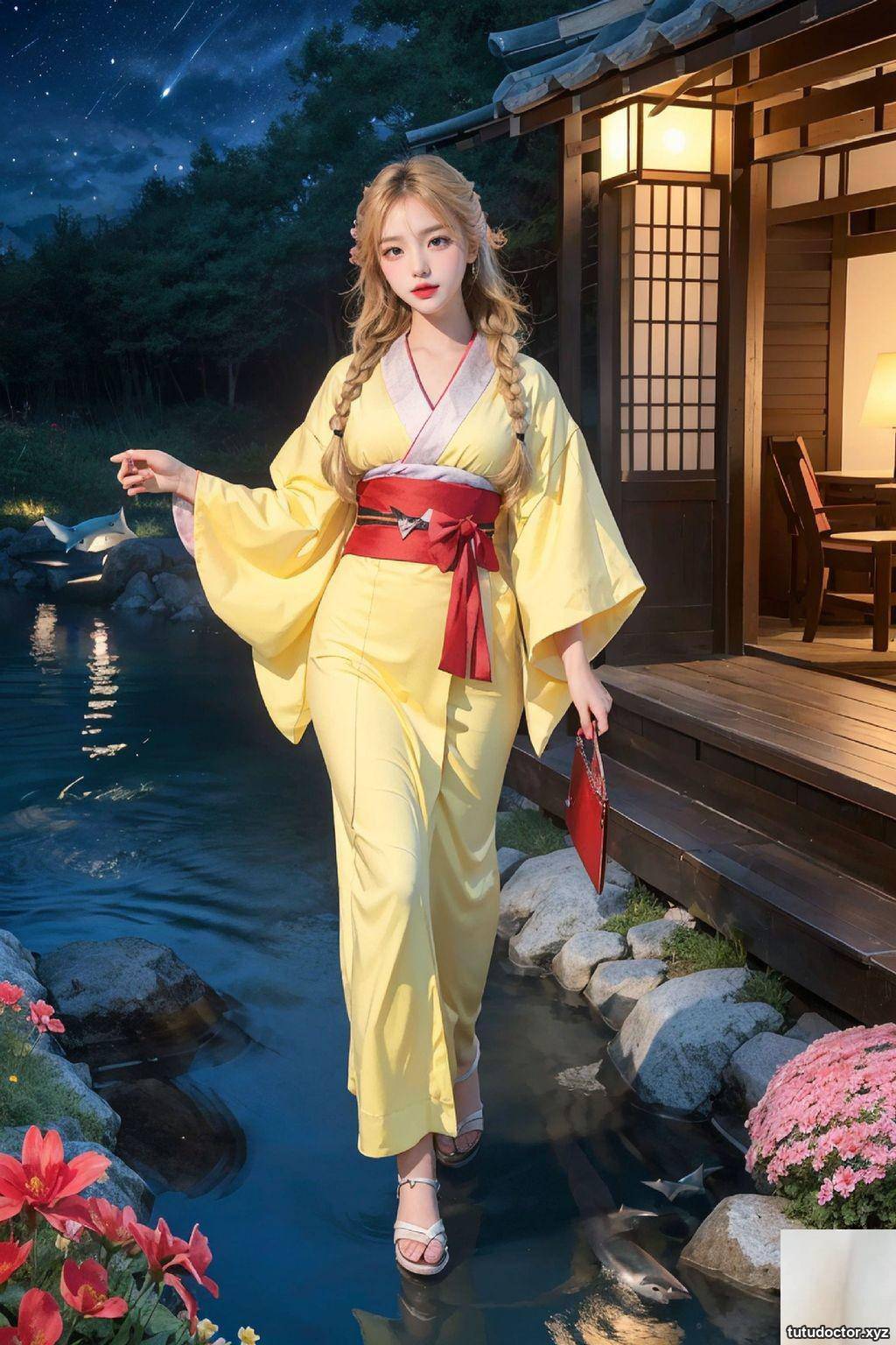Kimono Dream · photo 28 of 186