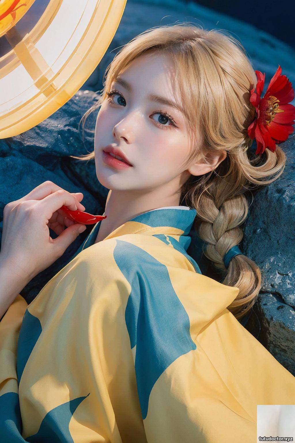 Kimono Dream · photo 75 of 186