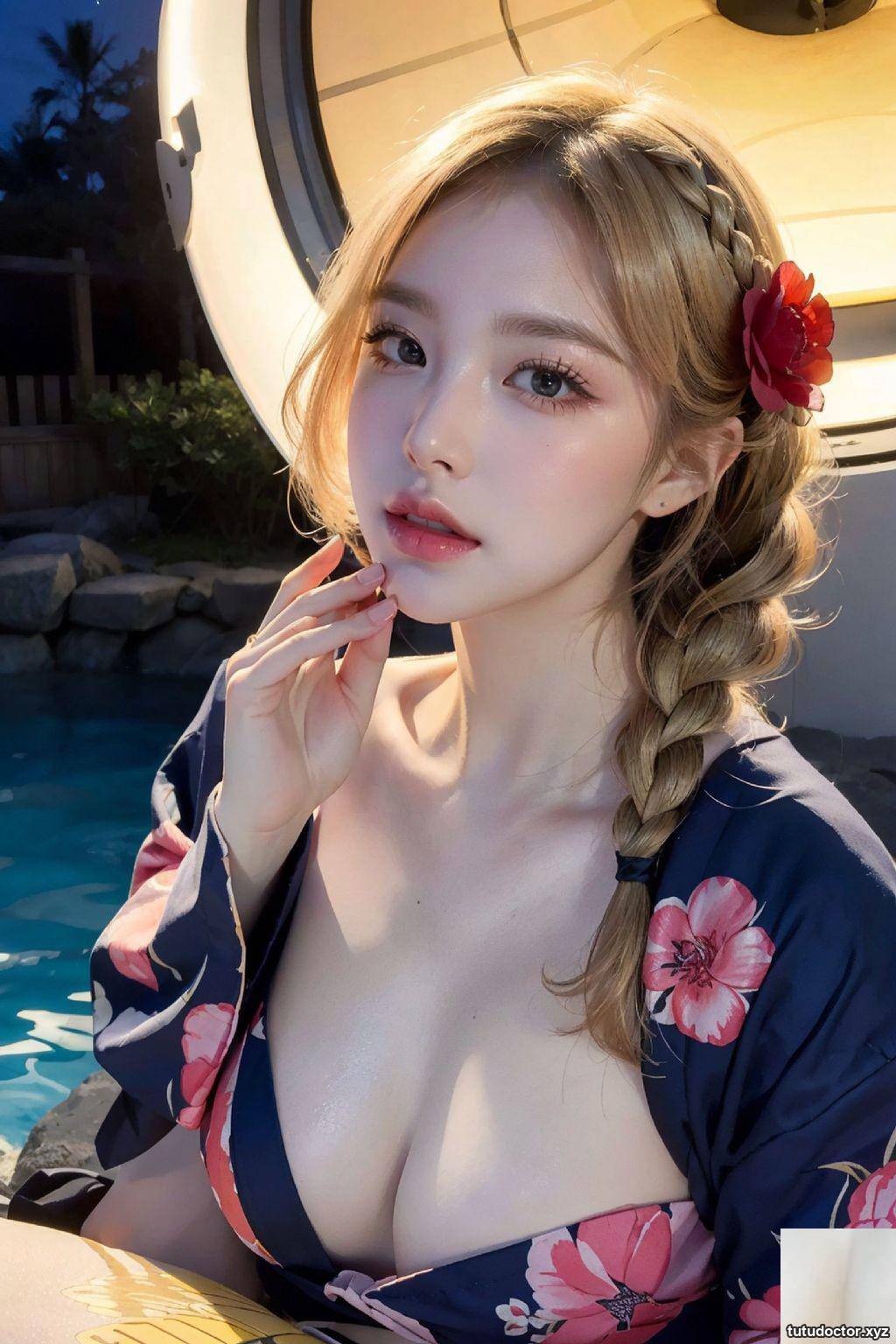 Kimono Dream · photo 78 of 186
