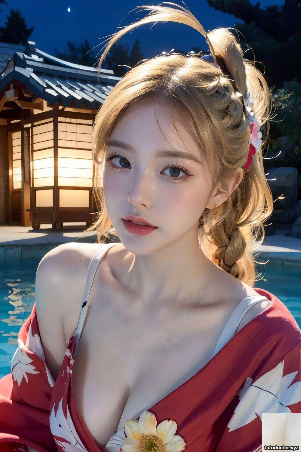 Kimono Dream · photo 83 of 186