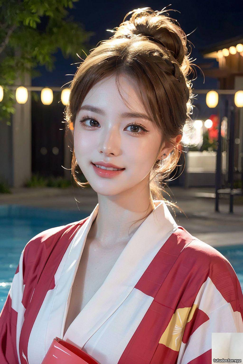 Kimono Dream · photo 86 of 186