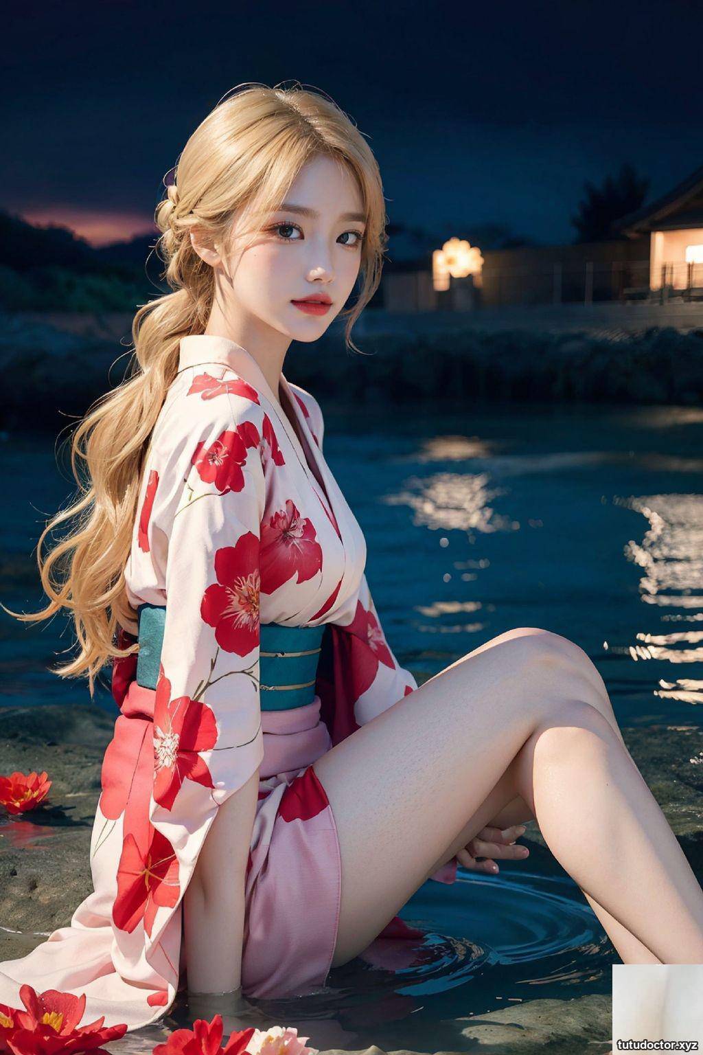 Kimono Dream · photo 89 of 186