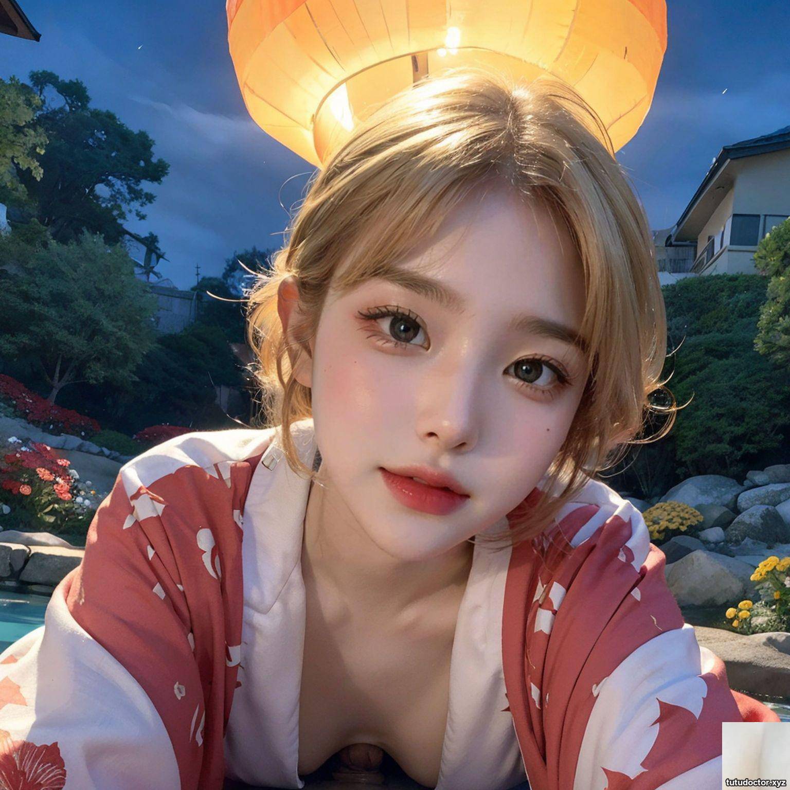 Kimono Dream · photo 120 of 186