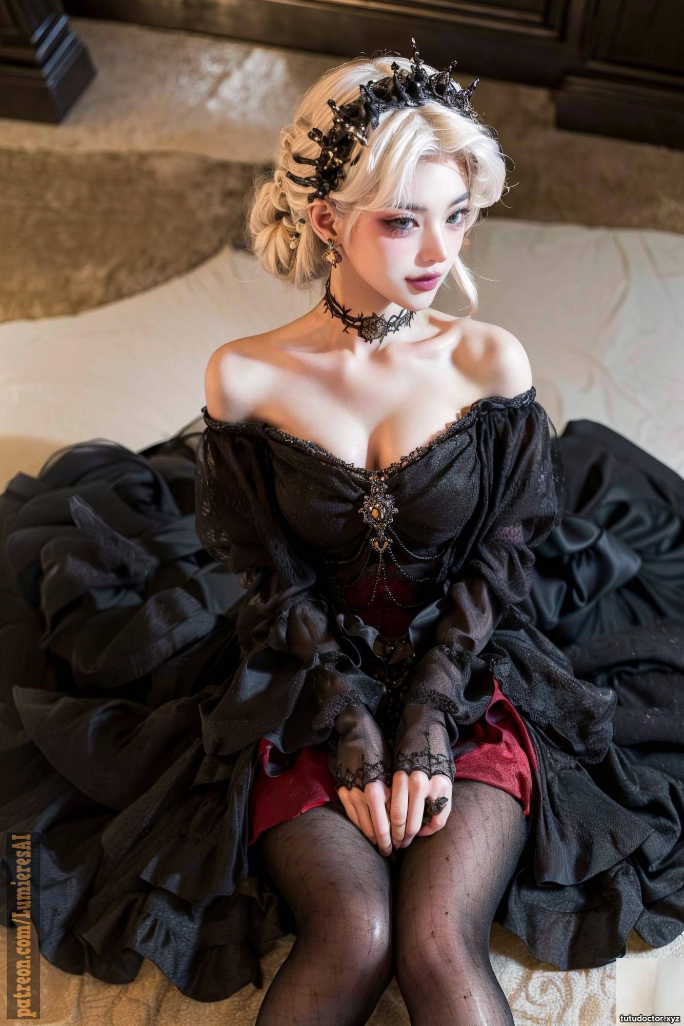 ●PIXIV●Lumieres (34097561)Exquisite large picture_30 · photo 34 of 52