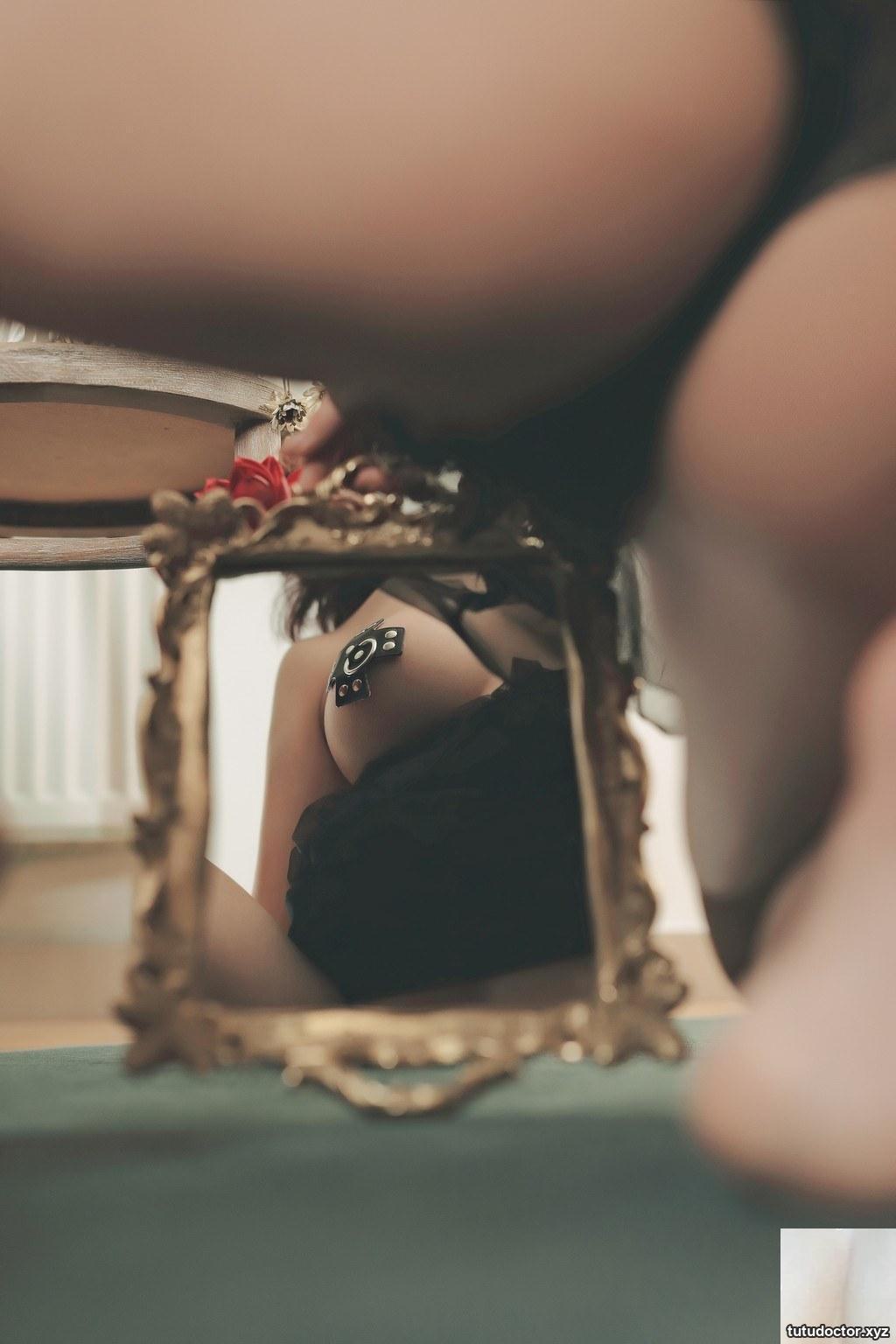 Yuhui Vol.034 God of Love · photo 37 of 98