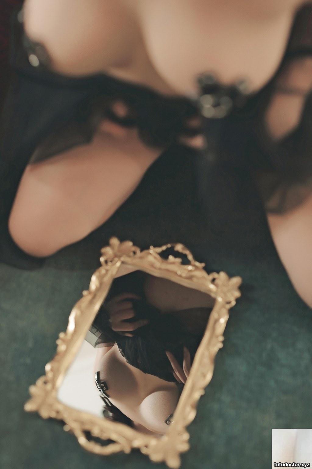 Yuhui Vol.034 God of Love · photo 38 of 98