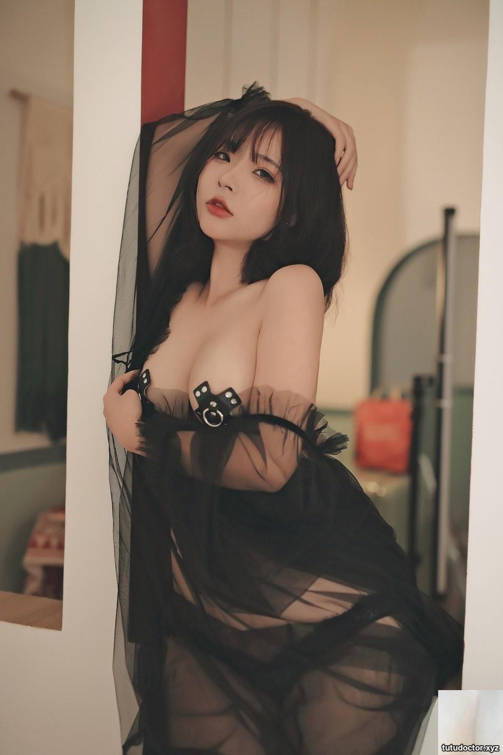 Yuhui Vol.034 God of Love · photo 55 of 98