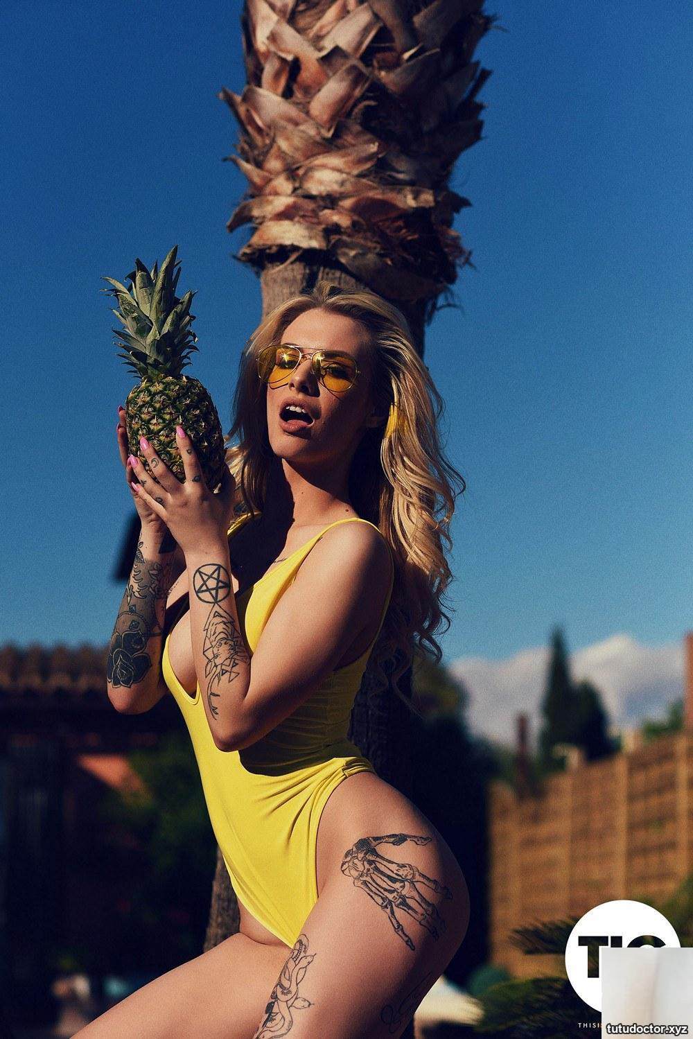 ThisisGlamour – Saskia Valentine – Saski · photo 15 of 184
