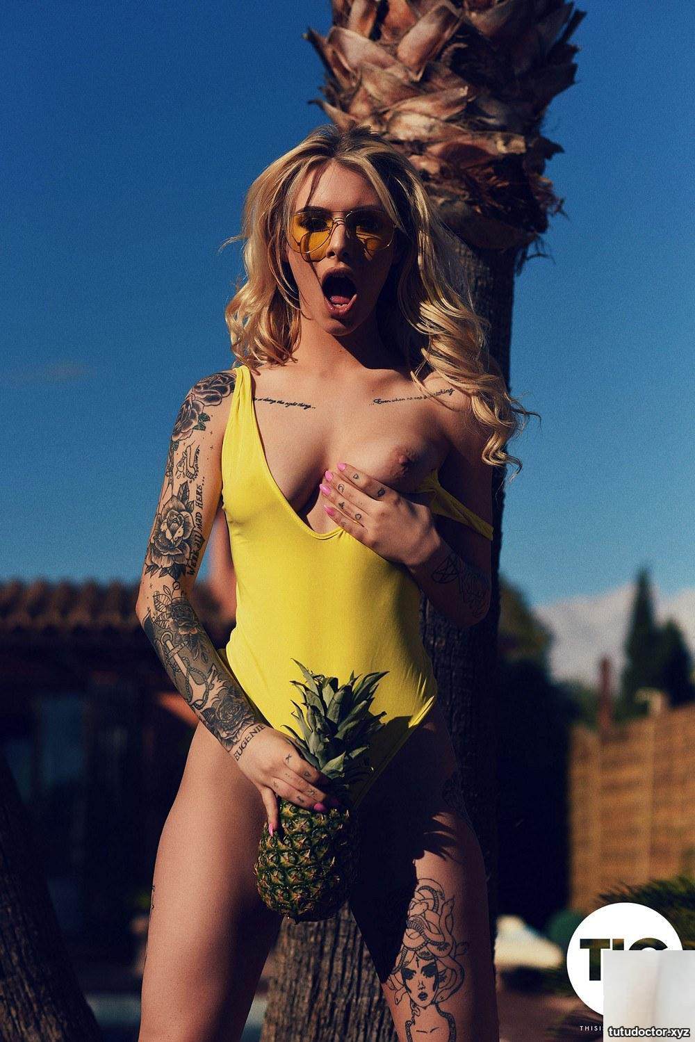 ThisisGlamour – Saskia Valentine – Saski · photo 32 of 184