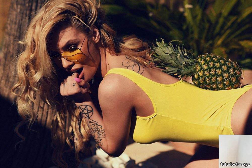 ThisisGlamour – Saskia Valentine – Saski · photo 70 of 184