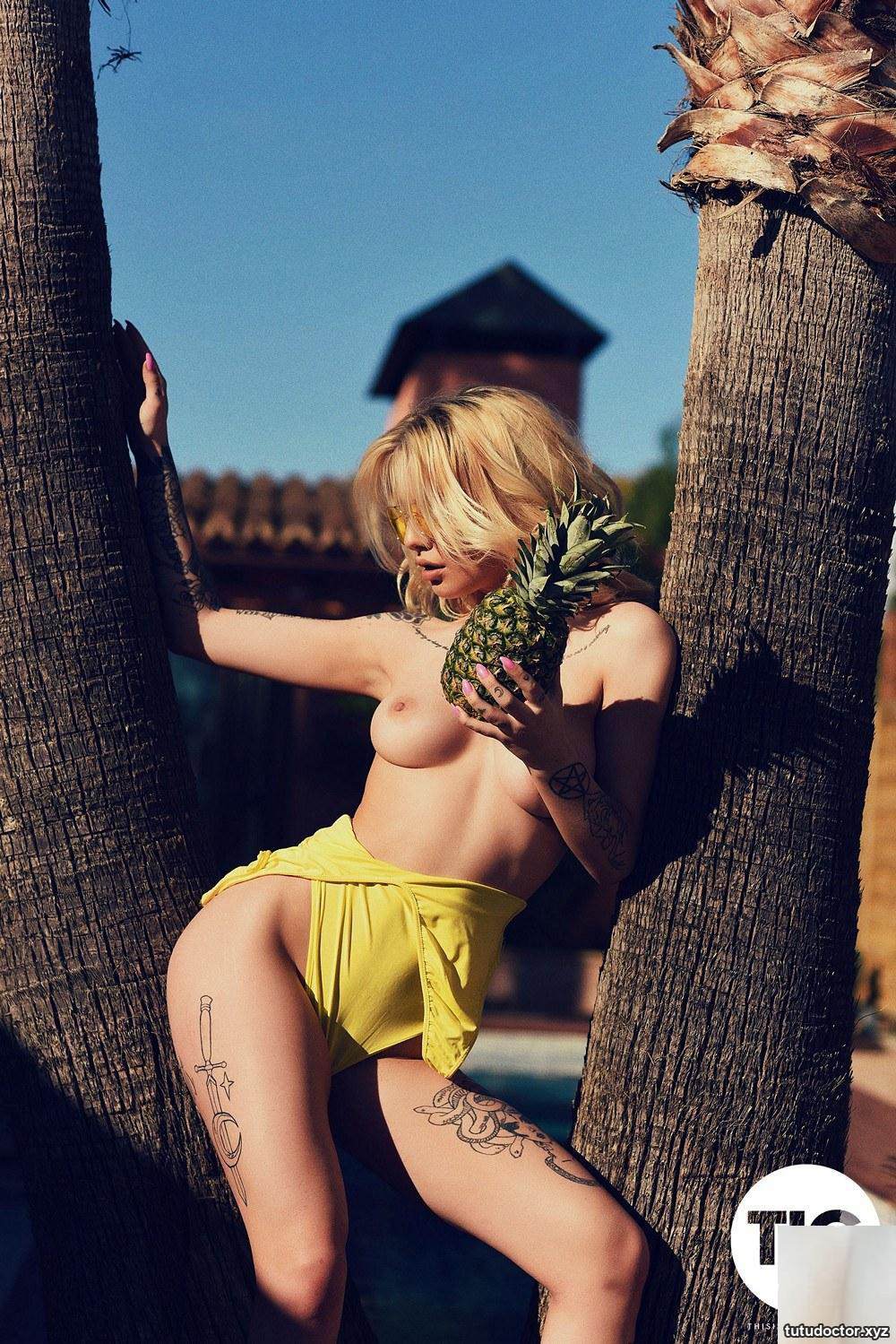 ThisisGlamour – Saskia Valentine – Saski · photo 100 of 184