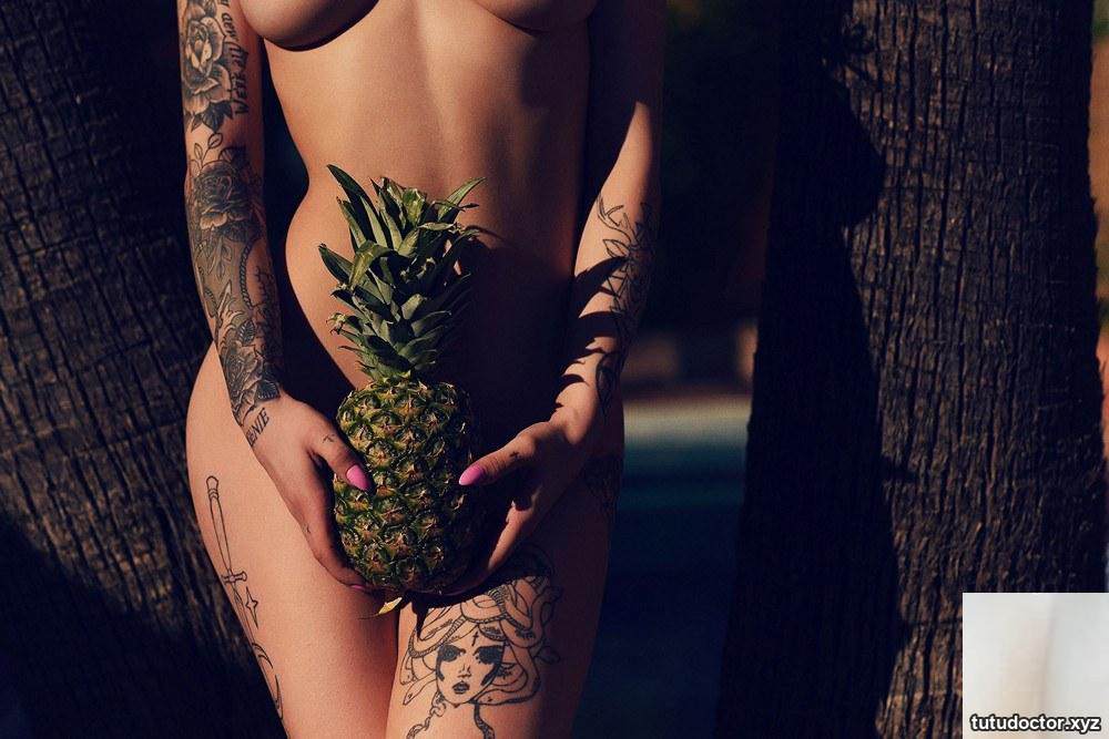 ThisisGlamour – Saskia Valentine – Saski · photo 145 of 184