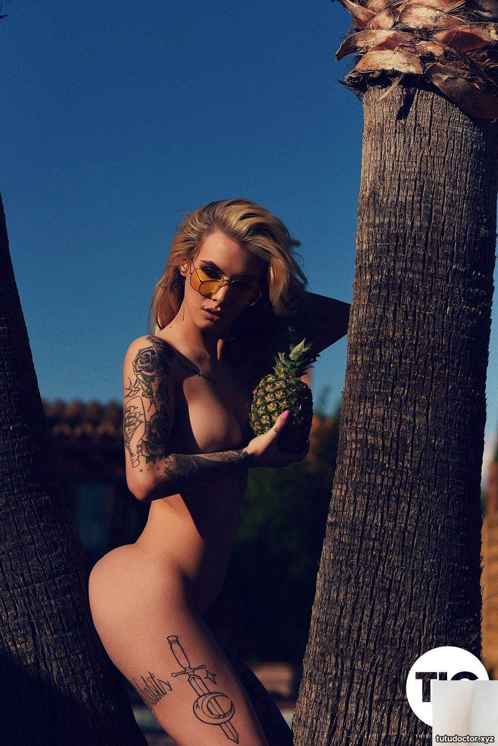 ThisisGlamour – Saskia Valentine – Saski · photo 174 of 184