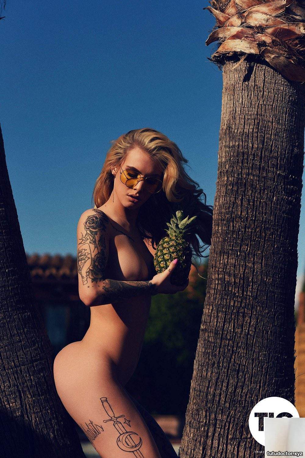 ThisisGlamour – Saskia Valentine – Saski · photo 175 of 184