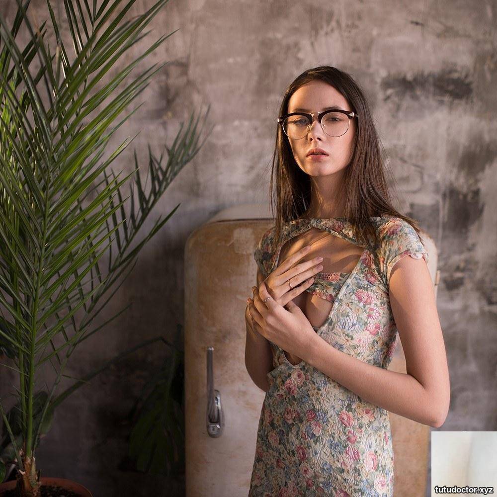 Oleg Demyanchenko – Disha Shemetova Photo · photo 27 of 52
