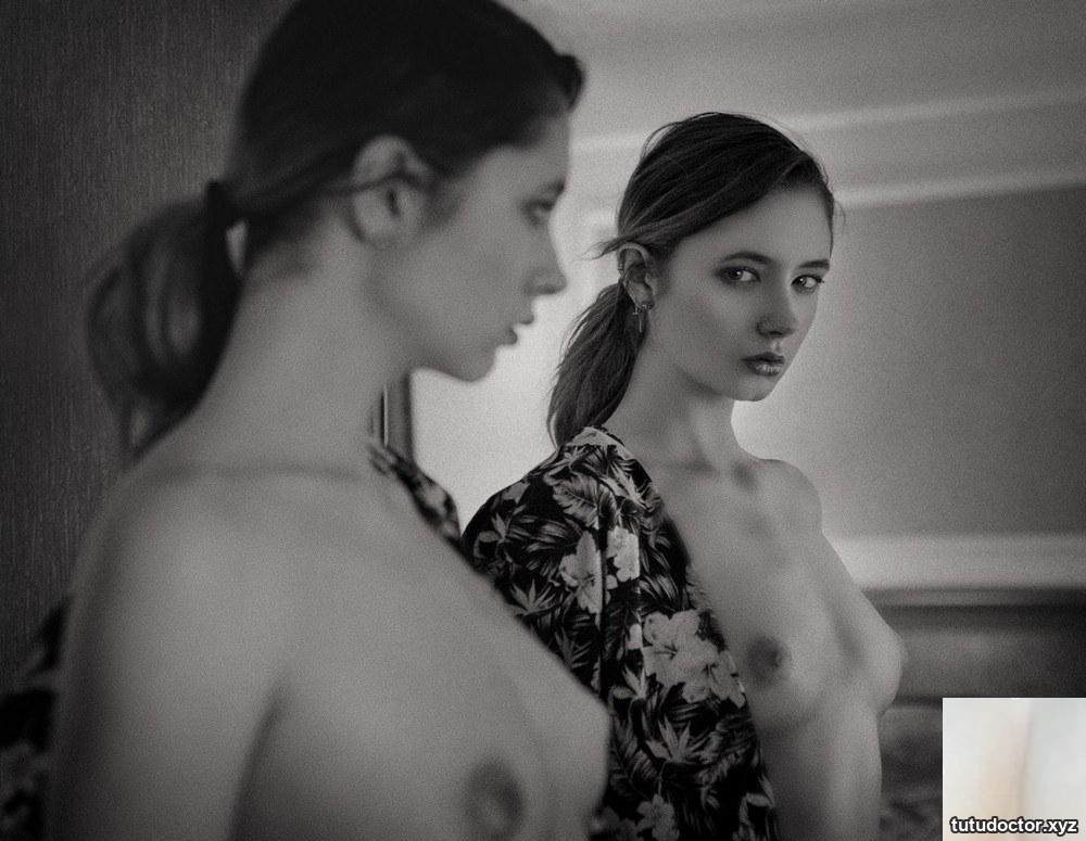 Oleg Demyanchenko – Disha Shemetova Photo · photo 51 of 52