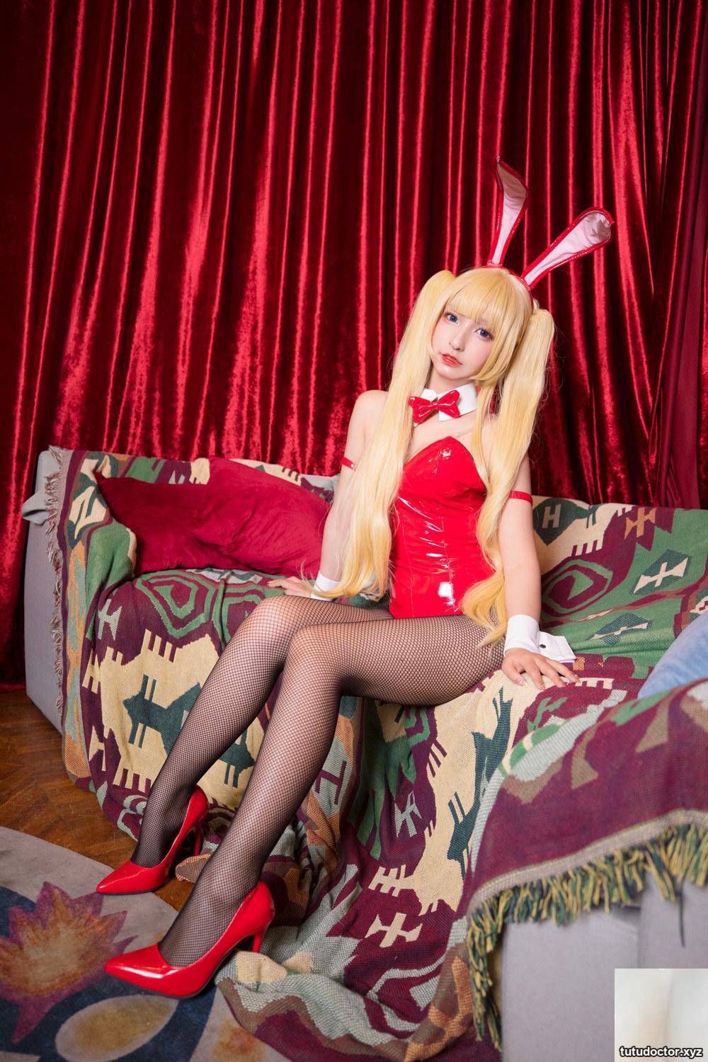 Kagakusaka Mafuyus How to Raise an Inconspicuous Heroine-Eri · photo 28 of 87