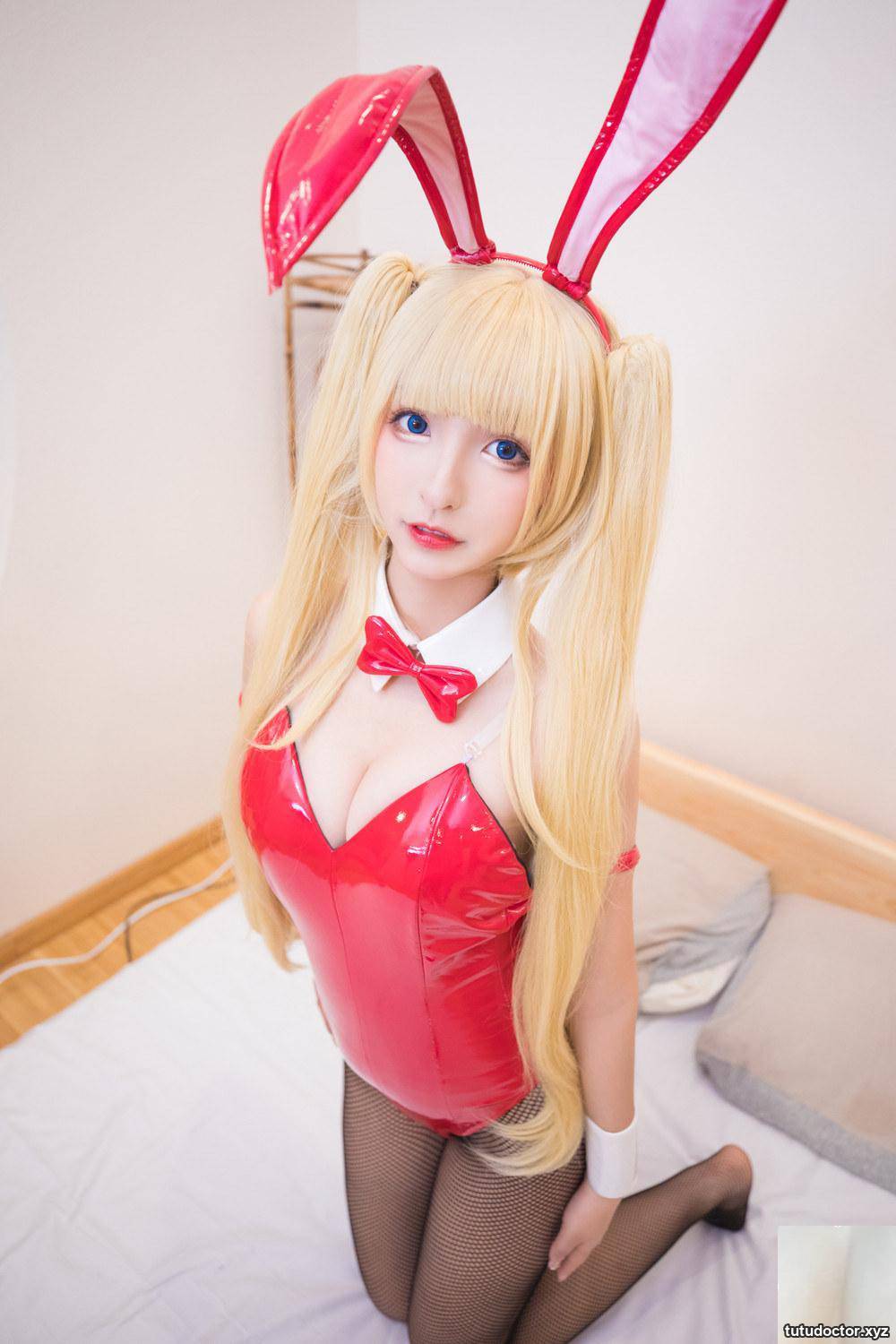 Kagakusaka Mafuyus How to Raise an Inconspicuous Heroine-Eri · photo 52 of 87