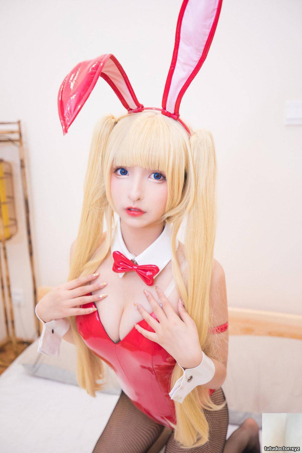Kagakusaka Mafuyus How to Raise an Inconspicuous Heroine-Eri · photo 55 of 87