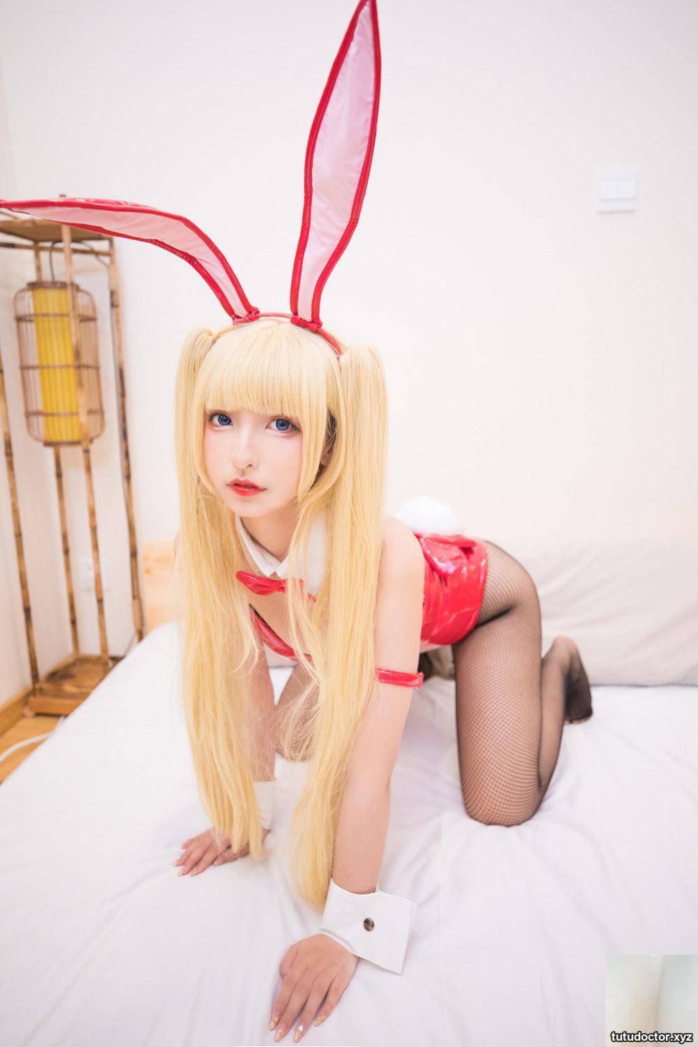 Kagakusaka Mafuyus How to Raise an Inconspicuous Heroine-Eri · photo 87 of 87