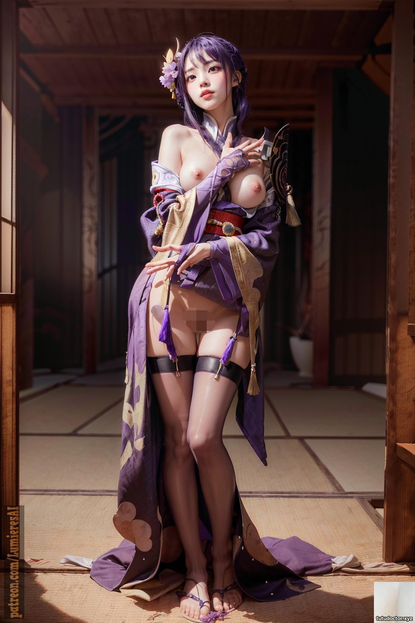 ●PIXIV●Lumieres (34097561)Exquisite large picture_26 · photo 26 of 37