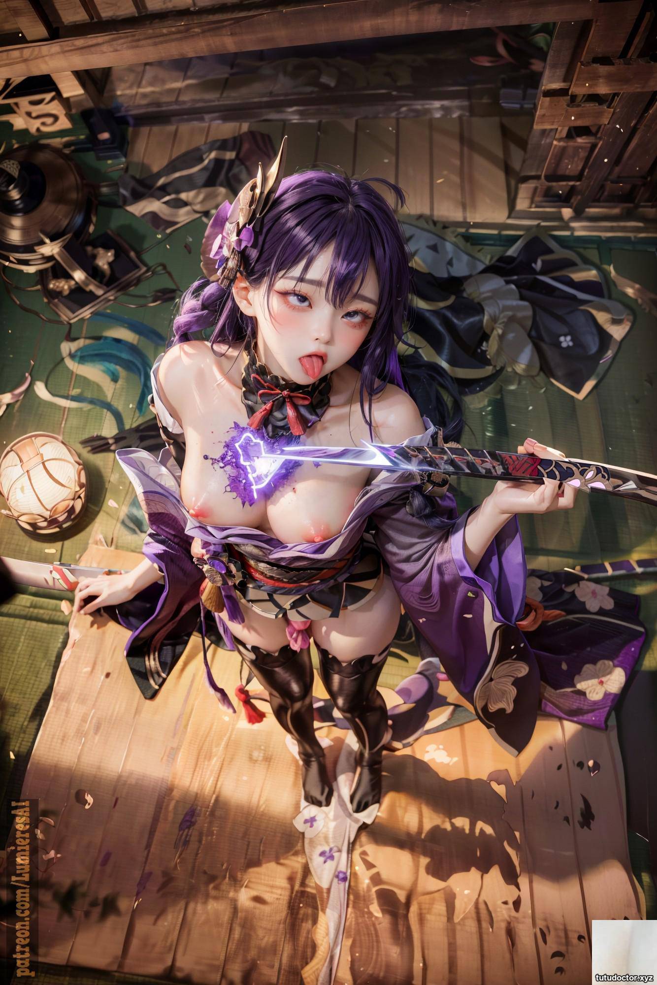 ●PIXIV●Lumieres (34097561)Exquisite large picture_26 · photo 27 of 37